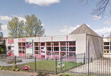 Revitalisatie Scholencomplex aan het Ot en Sienpad te Huissen